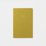 TODAY Monthly Free Diary B6 / Touch & Flow - bungu