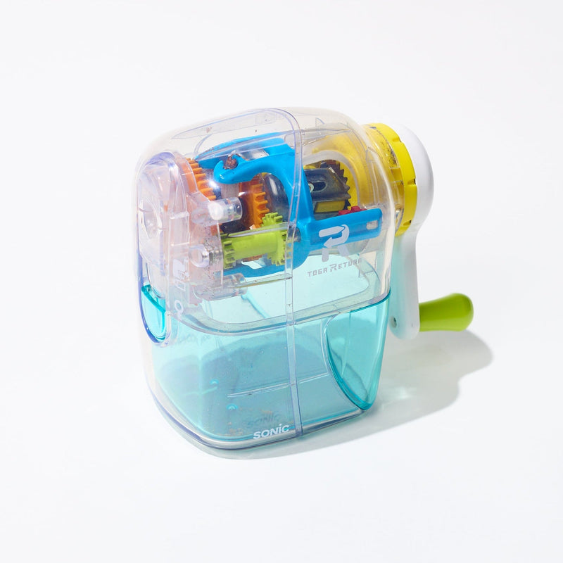 Pencil Sharpeners – bungu