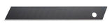 Tokusen Black Blade Medium 02 MBBG50K / OLFA - bungu