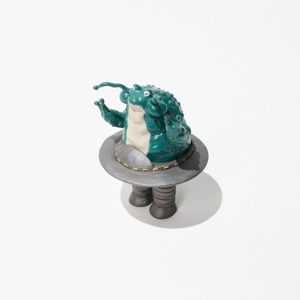 Tokyo Kaiju Universe Gacha Capsule - bungu
