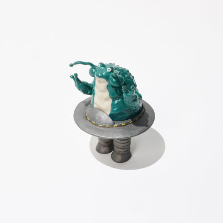 Tokyo Kaiju Universe Gacha Capsule - bungu