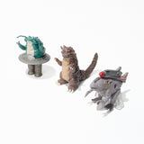 Tokyo Kaiju Universe Gacha Capsule - bungu