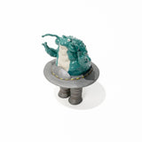 Tokyo Kaiju Universe Gacha Capsule - bungu