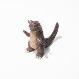 Tokyo Kaiju Universe Gacha Capsule - bungu