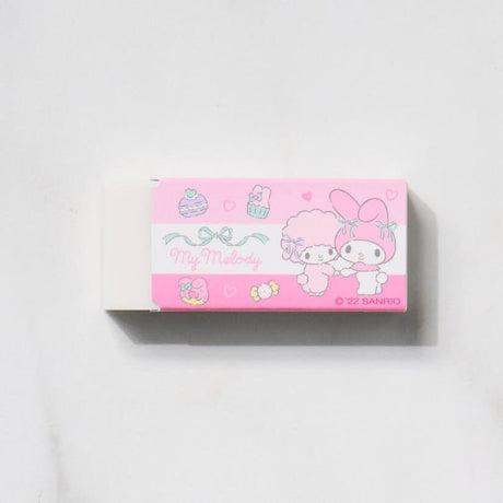 Tombow MONO Eraser / Sanrio - bungu