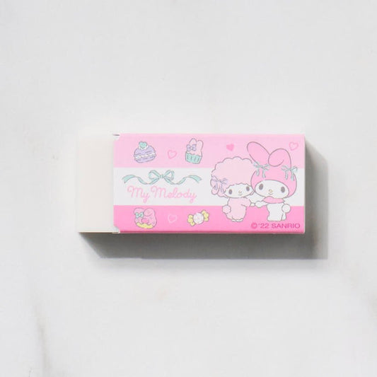 Tombow MONO Eraser / Sanrio - bungu