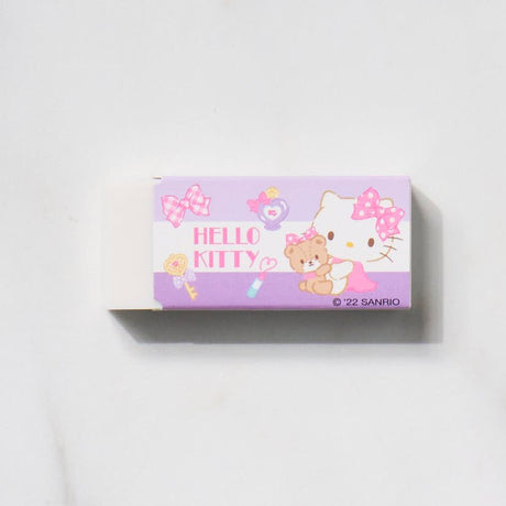 Tombow MONO Eraser / Sanrio - bungu