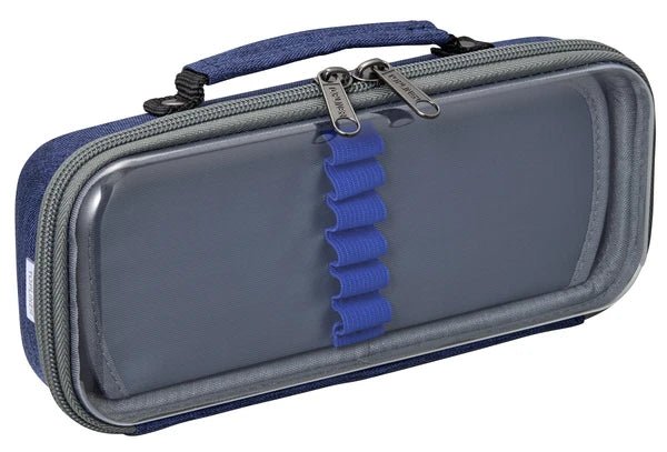 Top Liner Clear Pen Case / Raymay Fujii - bungu