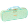 Top Liner Quilted Pen Case / Raymay Fujii - bungu