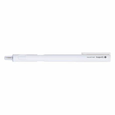 Topull B Ballpoint Pen / Sun - Star - bungu