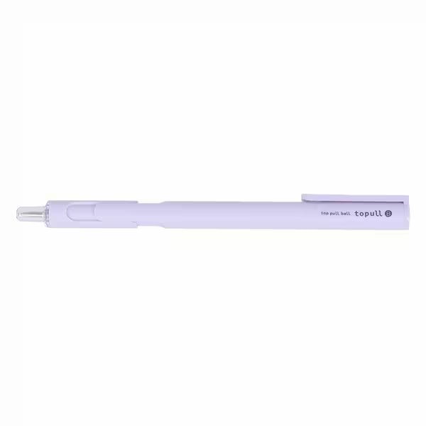 Topull B Ballpoint Pen / Sun - Star - bungu