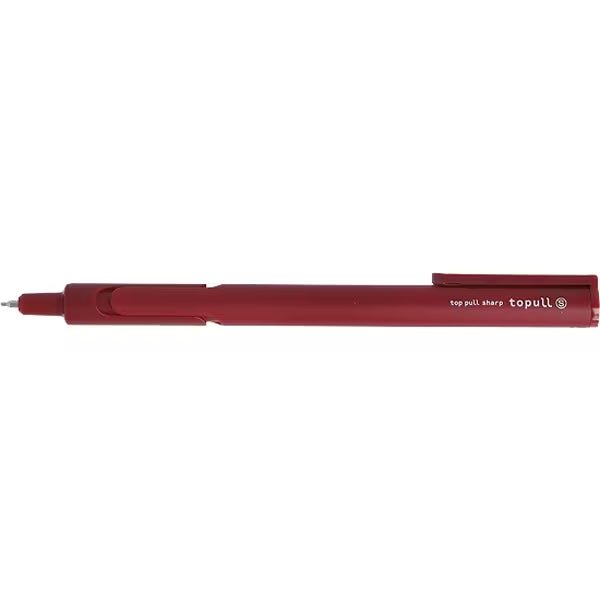 Topull S Mechanical Pencil / Sun - Star - bungu