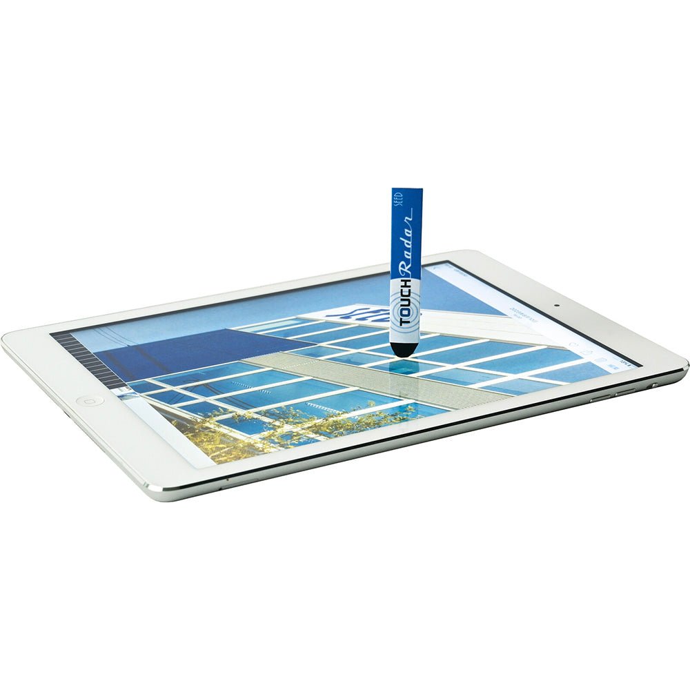 Touch Radar Eraser / SEED - bungu