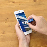 Touch Radar Eraser / SEED - bungu