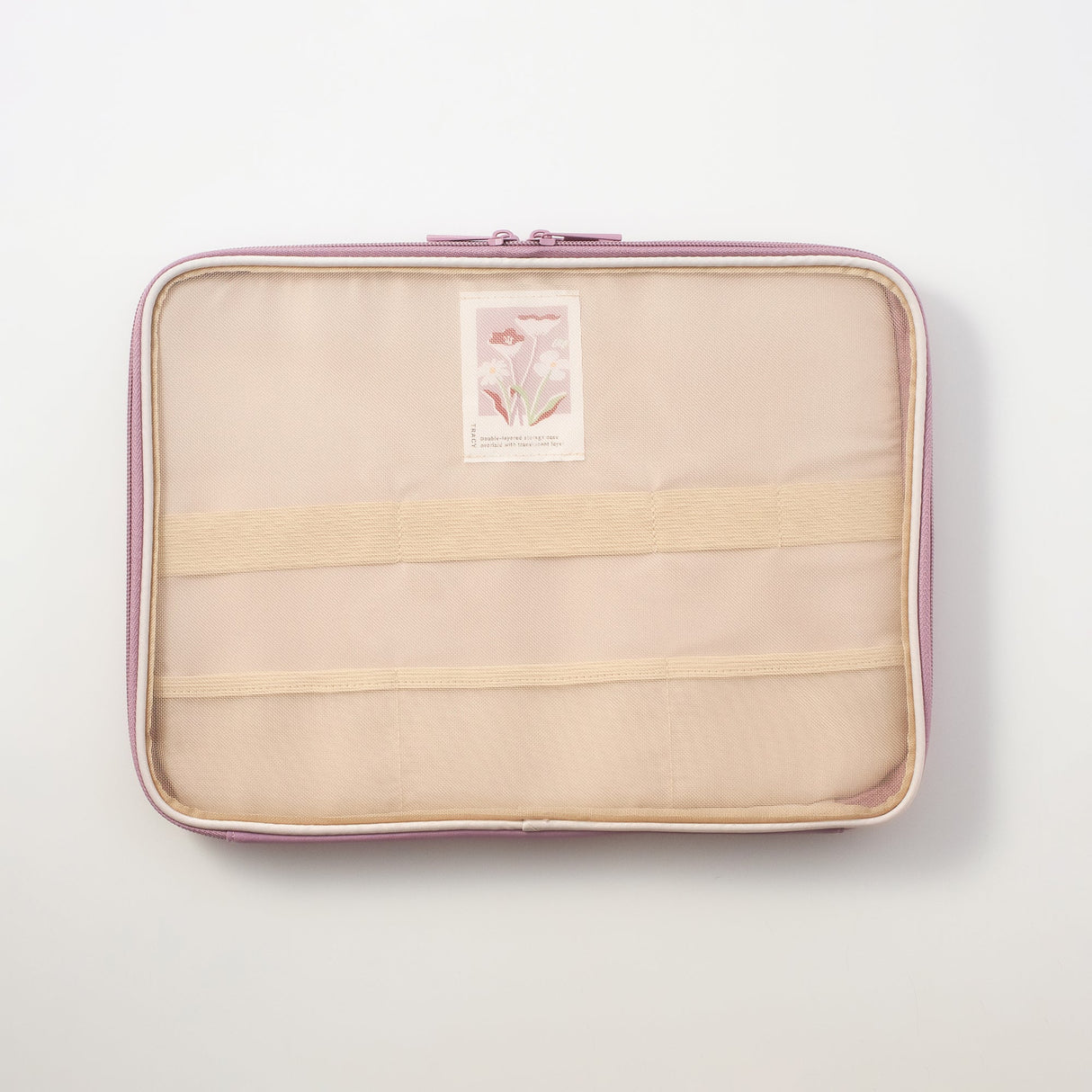 TRACY LAP TOP CASE for 13 inch / Iroha