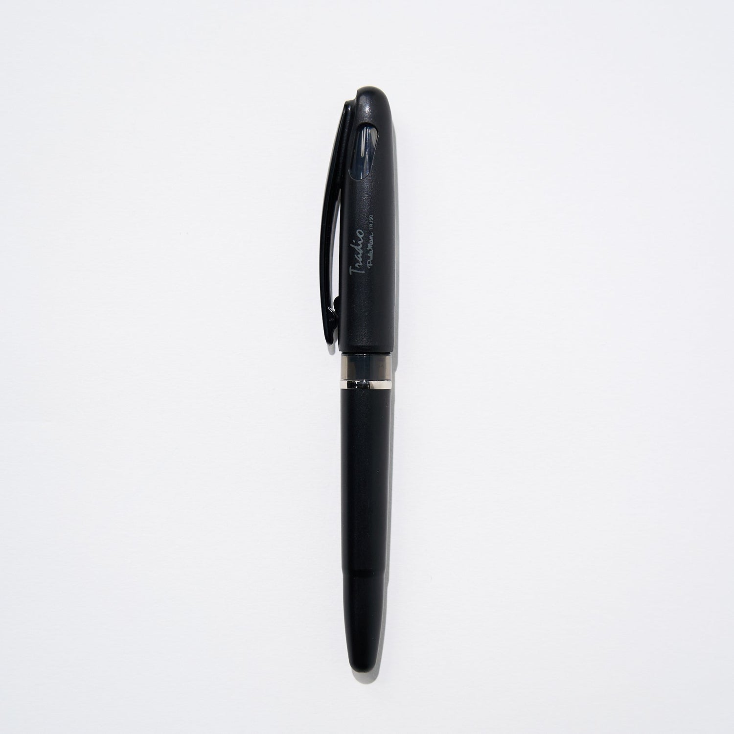 Tradio Pulaman Fountain Pen Marker / Pentel - bungu