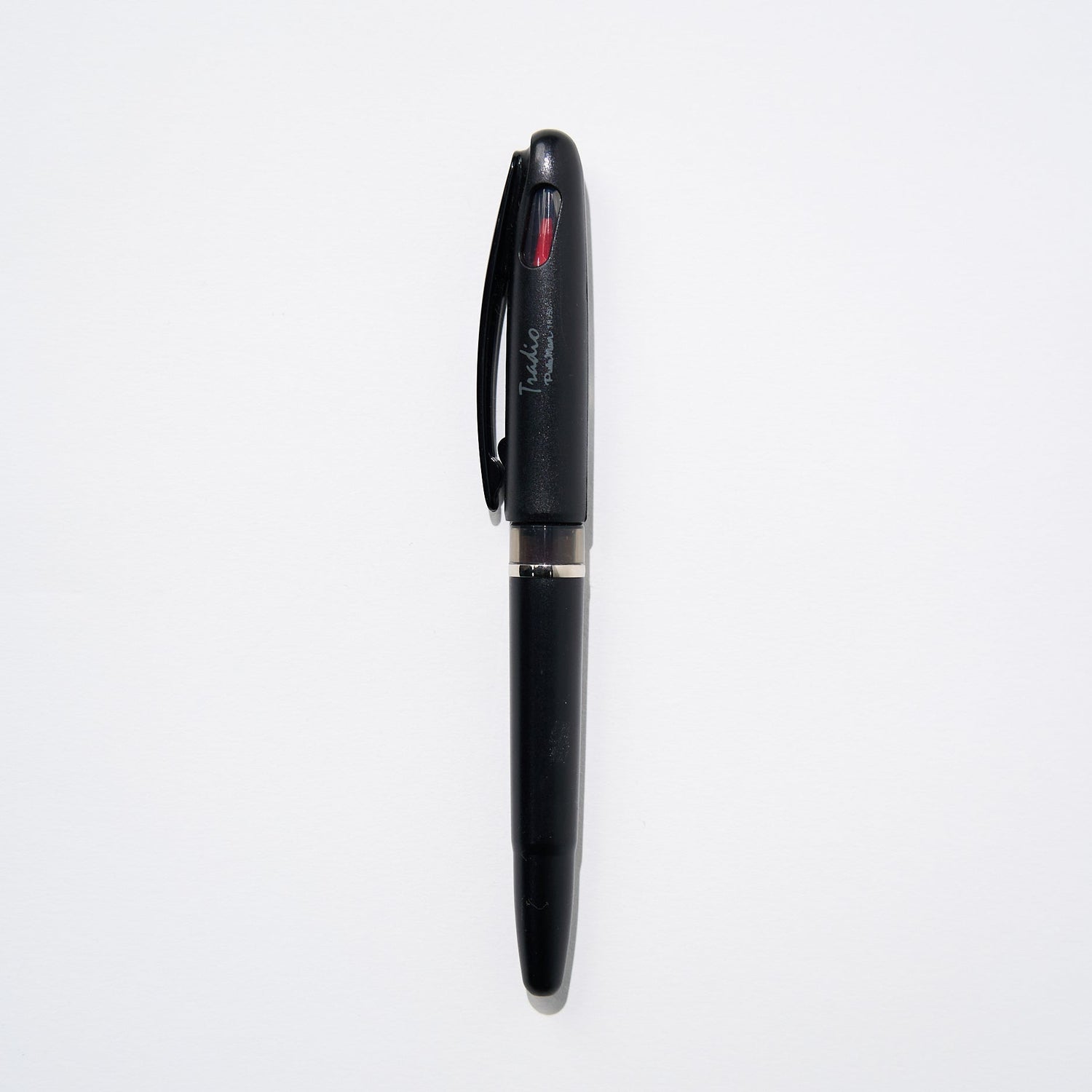 Tradio Pulaman Fountain Pen Marker / Pentel - bungu