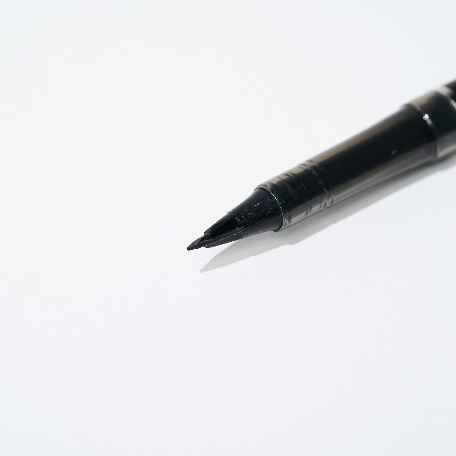 Tradio Pulaman Fountain Pen Marker / Pentel - bungu