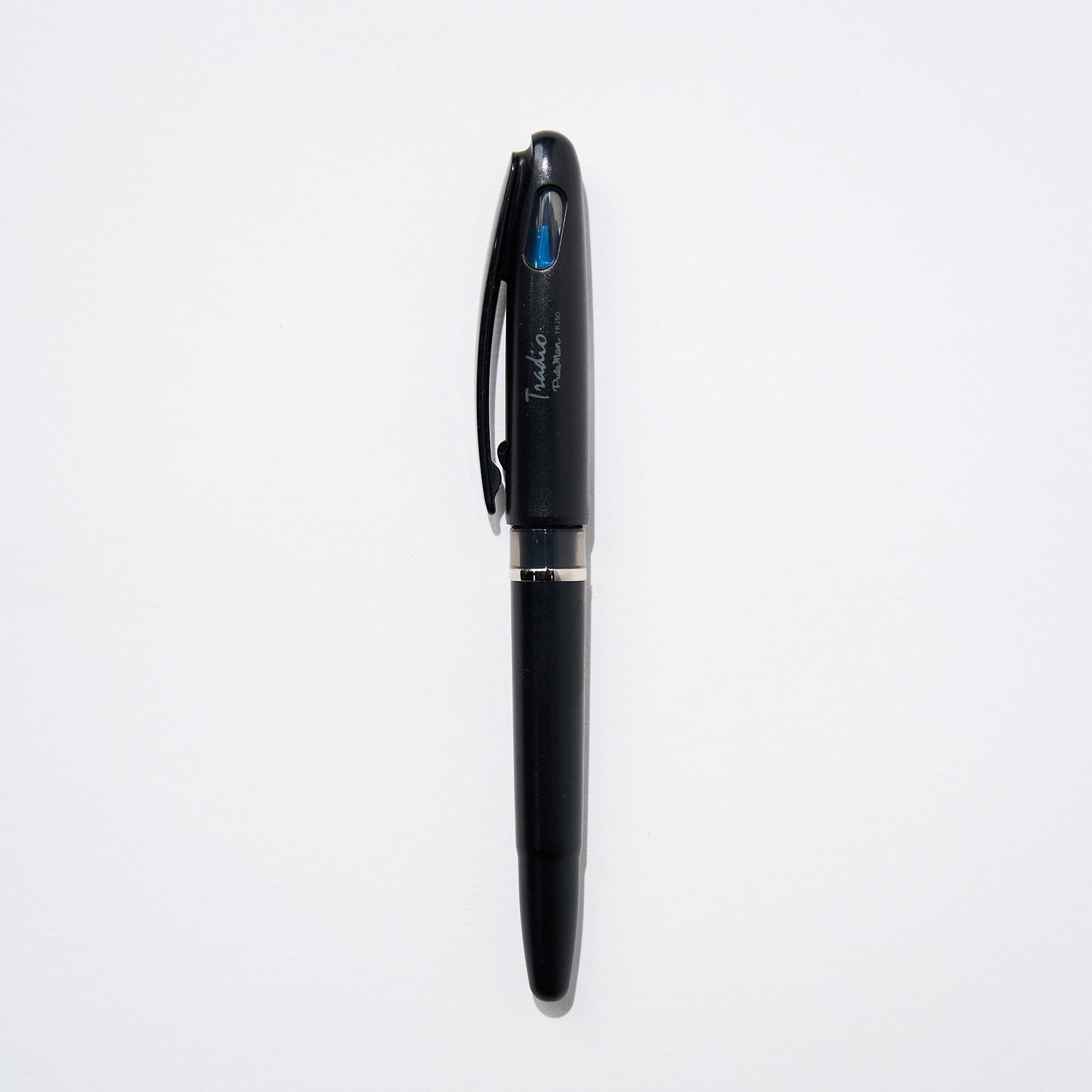 Tradio Pulaman Fountain Pen Marker / Pentel - bungu