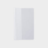 Transparent Cover B6 Slim / Touch & Flow - bungu