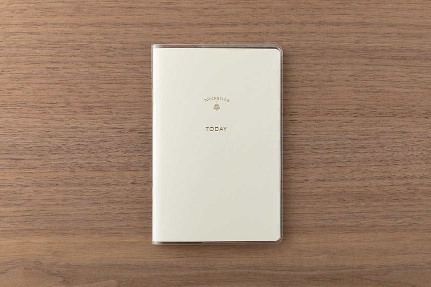 Transparent Cover B6 Slim / Touch & Flow - bungu