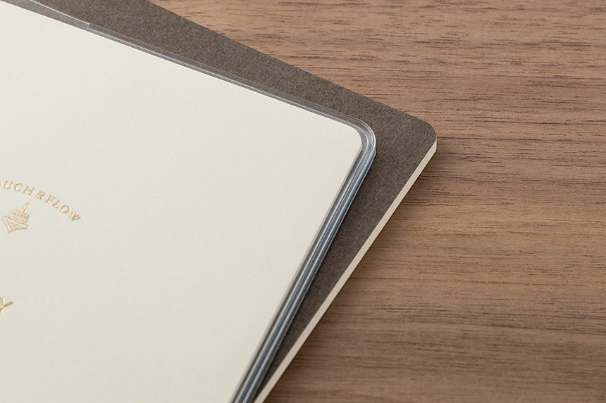 Transparent Cover B6 Slim / Touch & Flow - bungu