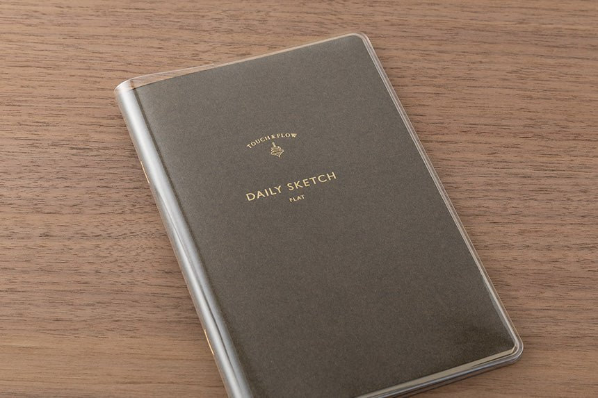 Transparent Cover B6 Slim / Touch & Flow - bungu