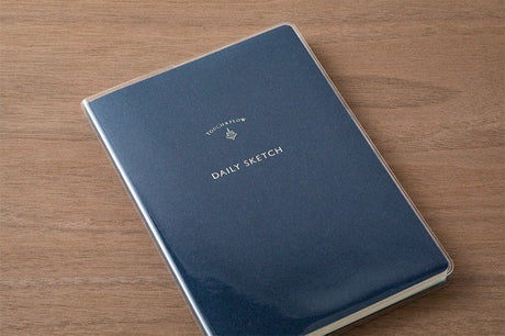 Transparent Cover B6 / Touch & Flow - bungu