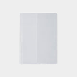 Transparent Cover B6 / Touch & Flow - bungu