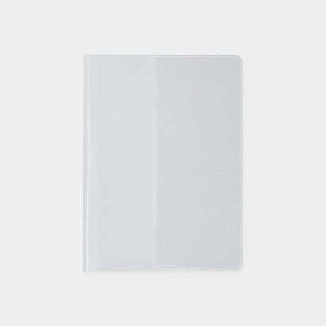 Transparent Cover B6 / Touch & Flow - bungu