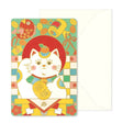 Transparent New Year Card / RYU-RYU - bungu