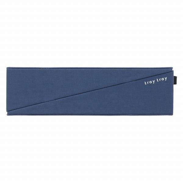 Tray Tray Pen Case / Sun - Star - bungu