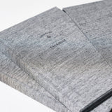 TREASURE Ruled Notebook Set B6 / Touch & Flow - bungu