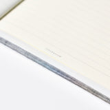 TREASURE Ruled Notebook Set B6 / Touch & Flow - bungu