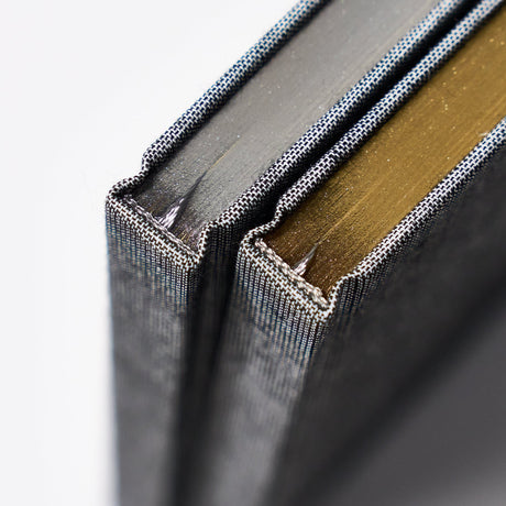 TREASURE Ruled Notebook Set B6 / Touch & Flow - bungu