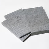 TREASURE Ruled Notebook Set B6 / Touch & Flow - bungu