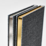 TREASURE Ruled Notebook Set B6 / Touch & Flow - bungu