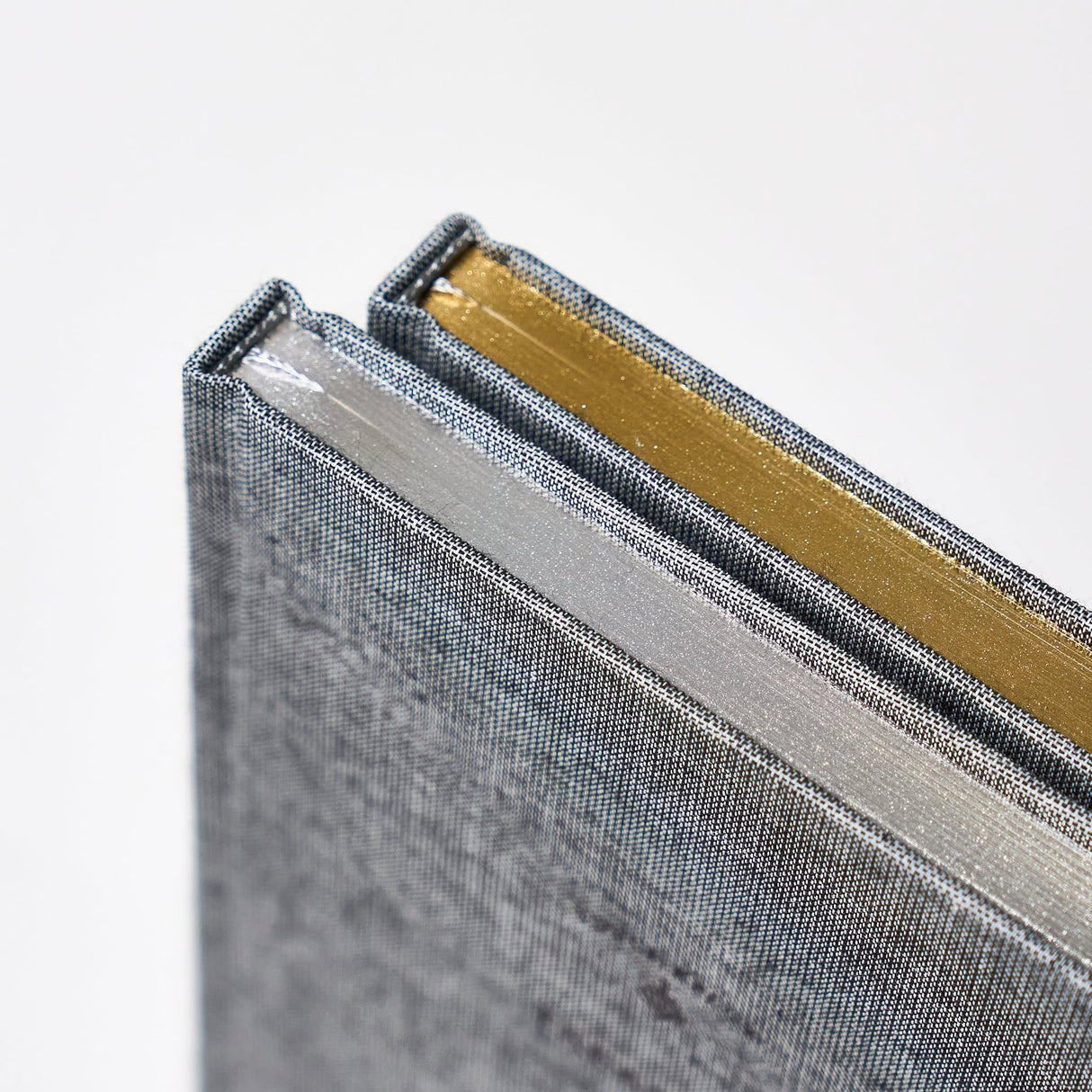 TREASURE Ruled Notebook Set B6 / Touch & Flow - bungu