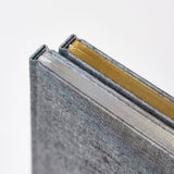 TREASURE Ruled Notebook Set B6 / Touch & Flow - bungu