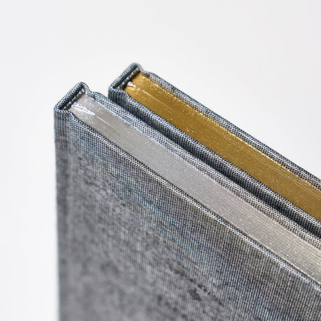 TREASURE Ruled Notebook Set B6 / Touch & Flow - bungu