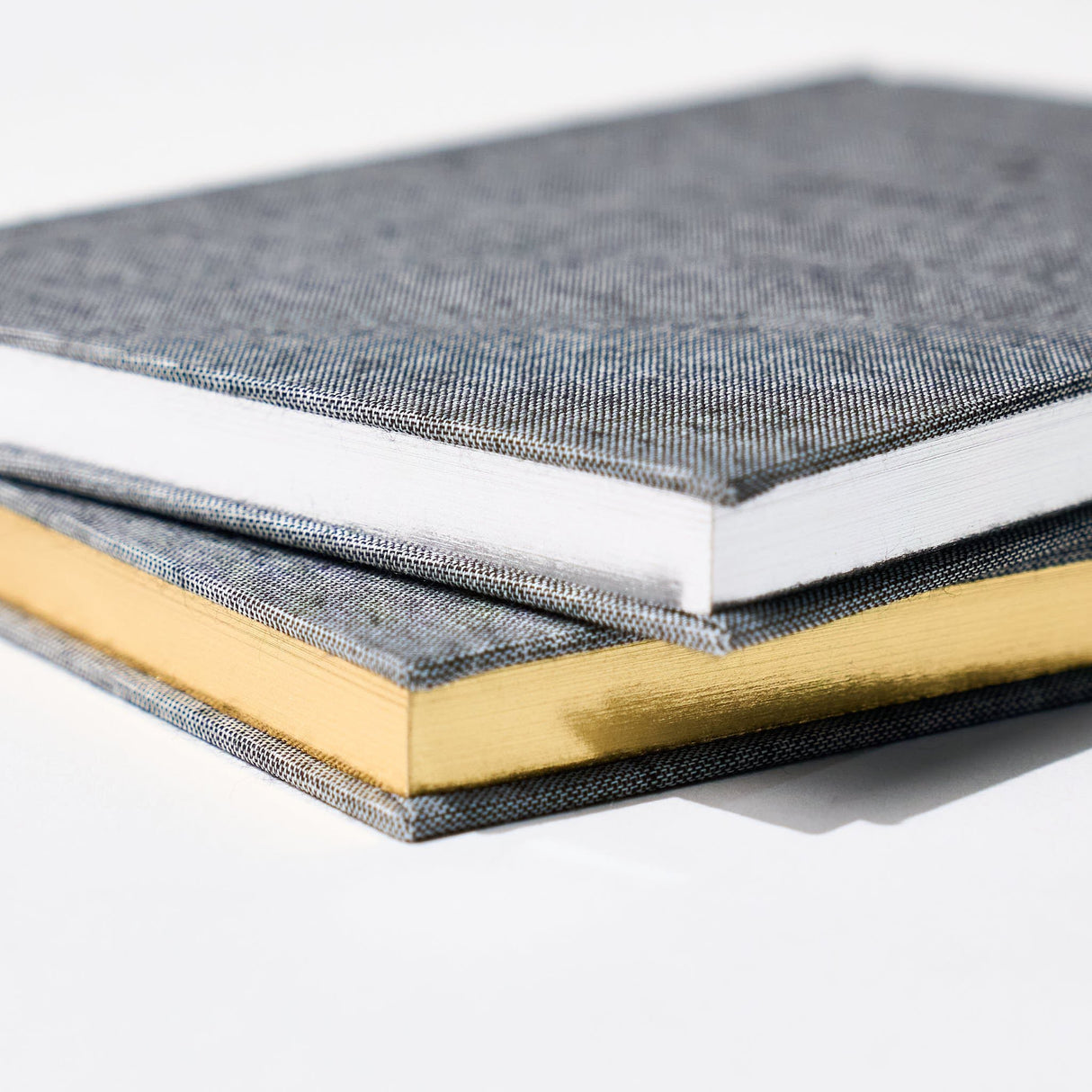 TREASURE Ruled Notebook Set B6 / Touch & Flow - bungu