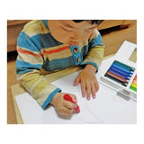 Triangle Coupy Pencil / SAKURA - bungu