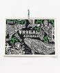 Tribal Animals Wall Calendar 2027 / Amina Collection Co., Ltd. - bungu