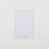 "Tricker Street" Postcard by Comoro / Bungu - bungu