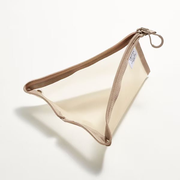 TRIFUL Tray Pouch / DAIGO - bungu