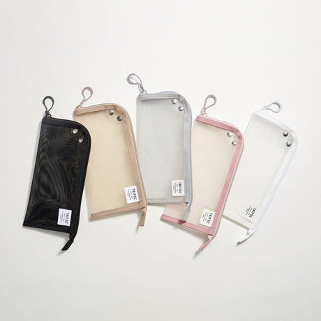 TRIFUL Tray Pouch / DAIGO - bungu