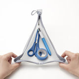 TRIFUL Tray Pouch / DAIGO - bungu