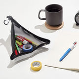 TRIFUL Tray Pouch / DAIGO - bungu