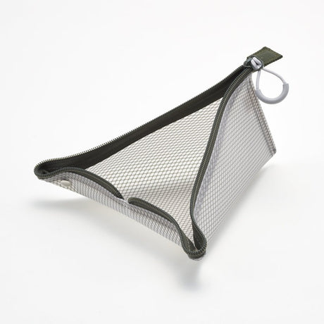 TRIFUL Tray Pouch / DAIGO - bungu