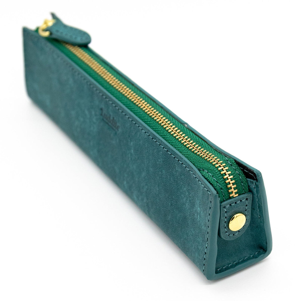 Trilateral Pen Case M MAYA / Luddite - bungu